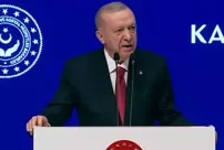 Cumhurbaşkanı Erdoğan'ın Trump'tan ilk isteği cümlesinin Arapça tercümesi:

