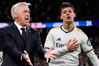 Koltuğu sallanan Carlo Ancelotti'den çok konuşulacak Arda Güler sözleri

