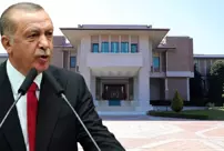 President Erdoğan: We will continue to use both the Çankaya Mansion and the Presidential Complex.