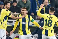 Fenerbahçe defeated Sivasspor 4-0.