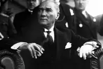 The Super League giants commemorated the Great Leader Mustafa Kemal Atatürk with respect and gratitude.