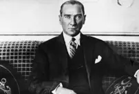 We commemorate the Great Leader Mustafa Kemal Atatürk with respect and gratitude.