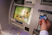 The new era at ATMs begins on January 1st.