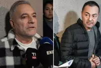 The Chief Public Prosecutor's Office has requested the re-arrest of Mehmet Ali Erbil and Serdar Ortaç.