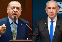 An Israeli minister called for the annexation of the West Bank, and Turkey's response was swift.