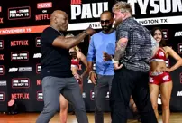 The prize money is jaw-dropping, and the boxing world is holding its breath for the Mike Tyson-Jake Paul match.