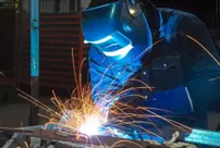 Businesses in Turkey that are unable to find welders have turned their focus to India.