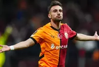 A 55 million offer for Yunus Akgün.