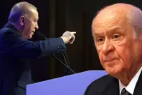 The question that angered Bahçeli was also asked to President Erdoğan.