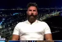 Striking statement from Dan Bilzerian about Israel: They see Palestinians as creatures below humans.