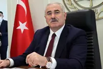 Former Supreme Court President Mehmet Akarca has been elected as the Public Chief Inspector.