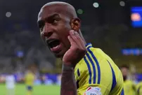 Talisca's asking price from Fenerbahçe is jaw-dropping.