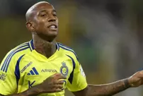 There is an official transfer announcement for Anderson Talisca, who is associated with the name Fenerbahçe.