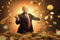 Post-Donald Trump cryptocurrency balance: Which coins are investors turning to?