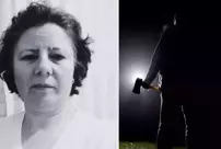 Brutality with an axe in Kırklareli! The husband who brutally murdered his wife has surrendered.