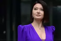 Nurgül Yeşilçay explained why she is not acting in TV series.