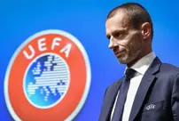 UEFA President Ceferin warned players who complained about the schedule by emphasizing financial consequences.