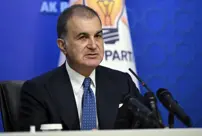 AK Party Spokesperson Çelik's statement on 