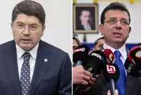 Minister Tunç responds to İmamoğlu, who said 