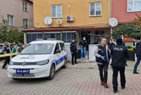 In a house in Tekirdağ, two 15-year-old girls were found dead with gunshot wounds.