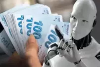 Artificial intelligence predicted the minimum wage increase.