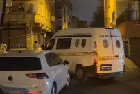 Attack on police vehicle with IED and Molotov cocktail in Bağcılar, Istanbul.