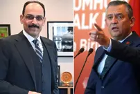 The President of MIT, İbrahim Kalın, will visit the CHP.