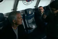 Mourinho's Unprecedented Move in the Zenit Match