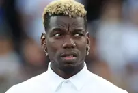 Paul Pogba has parted ways with Juventus.