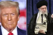 Trump's Iran plan has been deciphered; the orders he may give as soon as he takes office could create chaos.