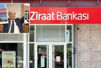 Response to the claim of a CHP deputy regarding a 1 billion TL logo change from Ziraat Bankası.