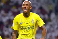 Anderson Talisca is signing with Fenerbahçe.