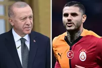 A Galatasaray fan wrote a petition to CİMER for Mauro Icardi.