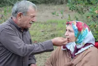 He planted for his wife's illness, and now he can't keep up with the orders.