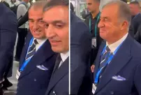 Fatih Terim responded to the question, 