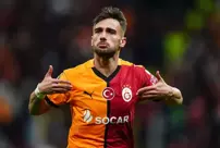 Galatasaray is asking for a fortune for Yunus Akgün.