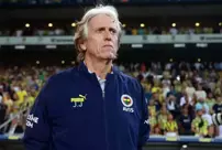 Jorge Jesus may return to his former team.