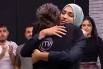 Who was eliminated in MasterChef? A farewell that saddened the audience.