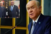 The MHP Muğla Provincial Chairman resigned with a classic excuse.