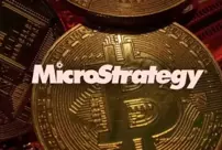 MicroStrategy made a billion-dollar purchase of Bitcoin.