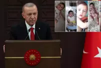 After the heartbreaking event in Turkey, President Erdoğan expressed words filled with reproach.