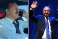 Yavuz Ağıralioğlu, is he getting into a Maserati brand official vehicle? The truth of the matter has come to light.