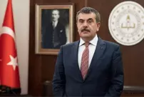 ADD filed a criminal complaint against Minister of National Education Tekin.