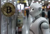 The rise of Bitcoin benefited them: Artificial intelligence and big data lead to record increases in the crypto markets.