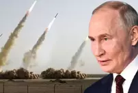 The world is on edge! Putin may start a nuclear war.