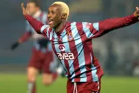 Ibrahim Yattara is returning to Trabzonspor after many years.