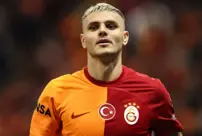 Mauro Icardi's exciting post for Galatasaray fans.