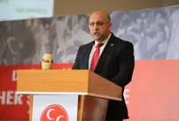 Is there 'human trafficking' behind the resignation of the MHP Provincial Chairman?