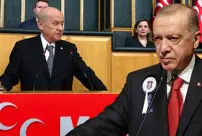 MHP leader Bahçeli: There is no disagreement in the alliance, our bond with our President is unbreakable.