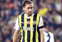 Miguel Crespo openly expressed his regret about Fenerbahçe.